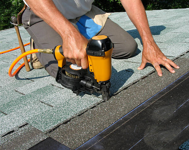 Best New Roof Installation  in Niles, OH