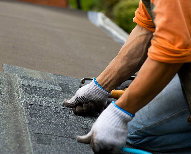 Roof Repair Estimates in Niles, OH
