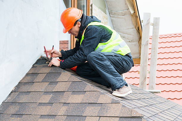 Roof Repair Estimates in Niles, OH