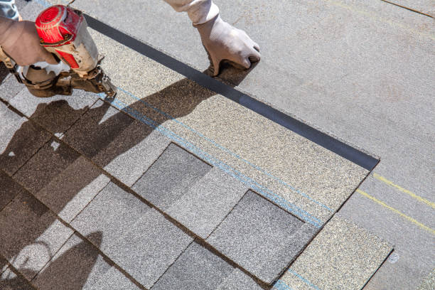 Slate Roofing Contractor in Niles, OH